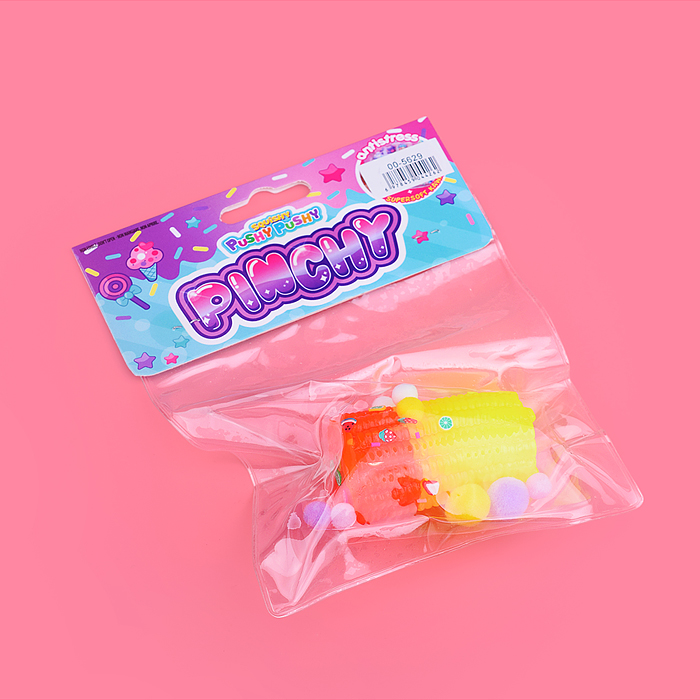 Фото к товару Игрушка - антистресс 00-5629 "Сытный завтрак-1" Игрушка - антистресс 00-5629 "Сытный завтрак-1"