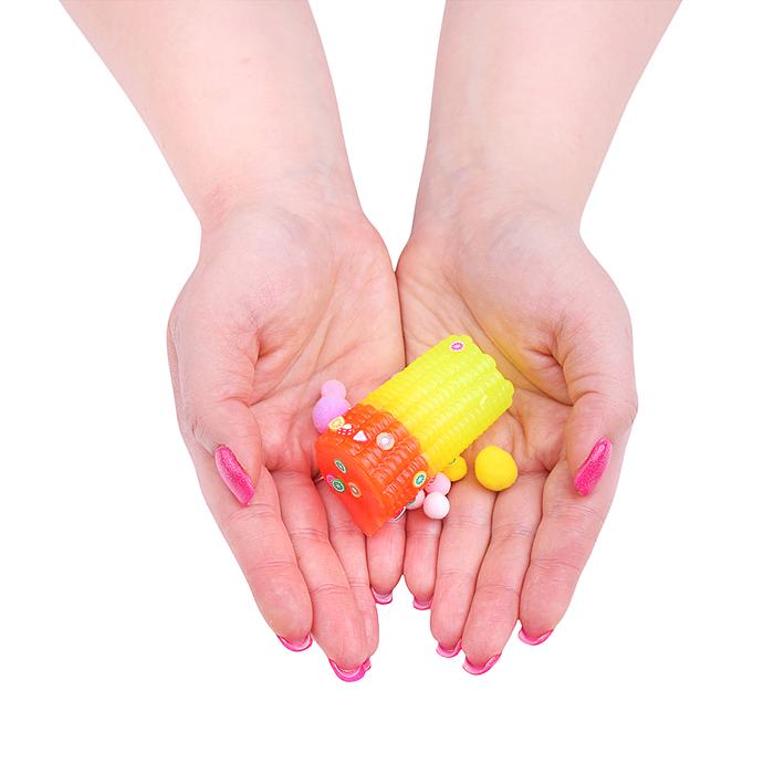 Фото к товару Игрушка - антистресс 00-5629 "Сытный завтрак-1" Игрушка - антистресс 00-5629 "Сытный завтрак-1"