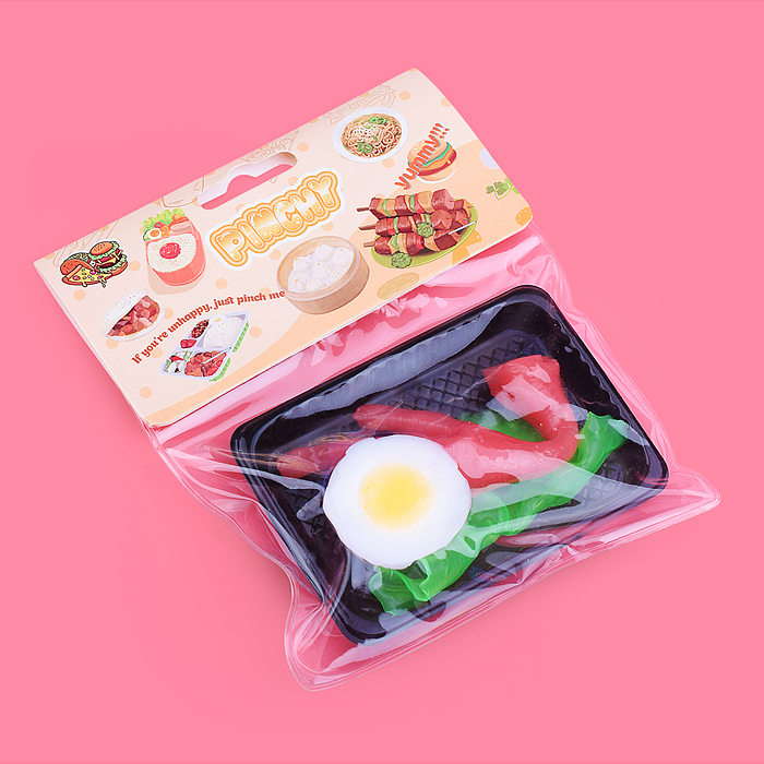 Фото к товару Игрушка - антистресс 00-5646 "Куриная лапа" Игрушка - антистресс 00-5646 "Куриная лапа"