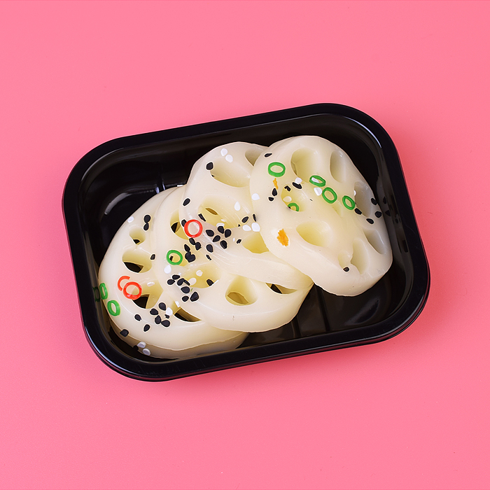 Фото к товару Игрушка -антистресс 00-5515 "Корень лотоса" в пакете Игрушка -антистресс 00-5515 "Корень лотоса" в пакете