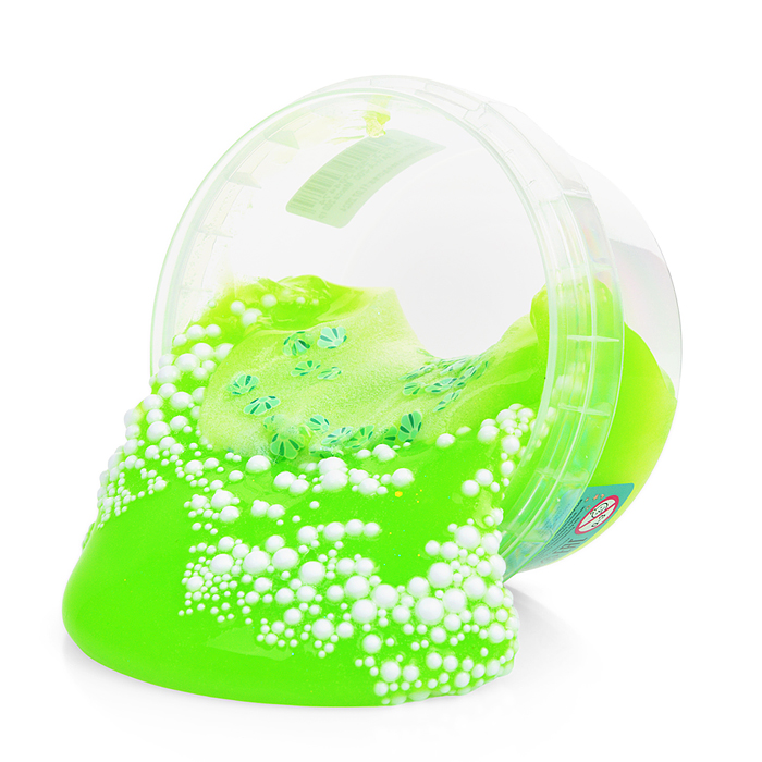 Фото к товару Слайм Пират, Аниме 200 гр., лайм Слайм Пират, Аниме 200 гр., лайм