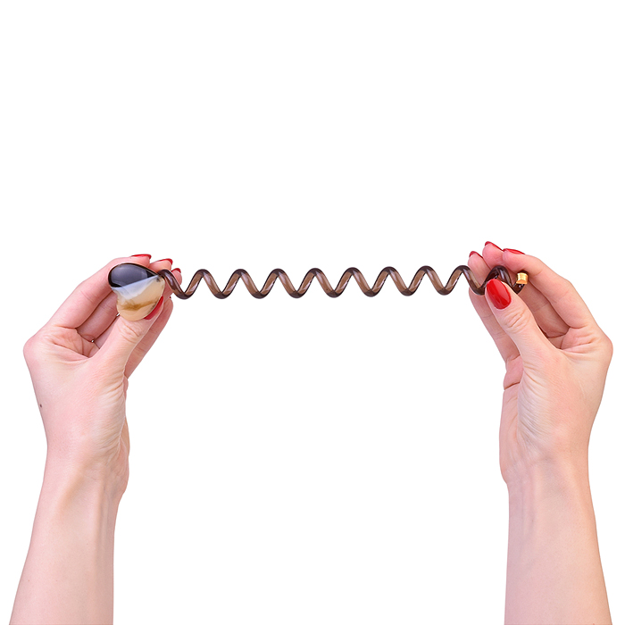 Фото к товару Заколка для волос 00-5248 "Сердечко на пружинке" (2 шт) Заколка для волос 00-5248 "Сердечко на пружинке" (2 шт)