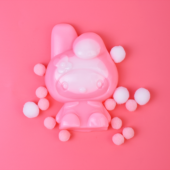 Фото к товару Игрушка-антистресс 00-5275 "Зайчишка" Игрушка-антистресс 00-5275 "Зайчишка"