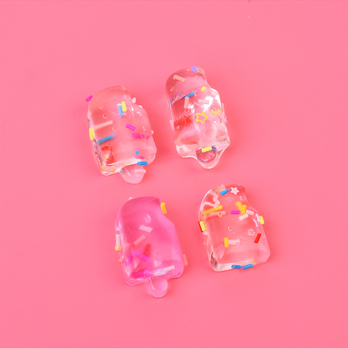 Фото к товару Игрушка-антистресс 00-5294 "Блестящее мороженое" Игрушка-антистресс 00-5294 "Блестящее мороженое"