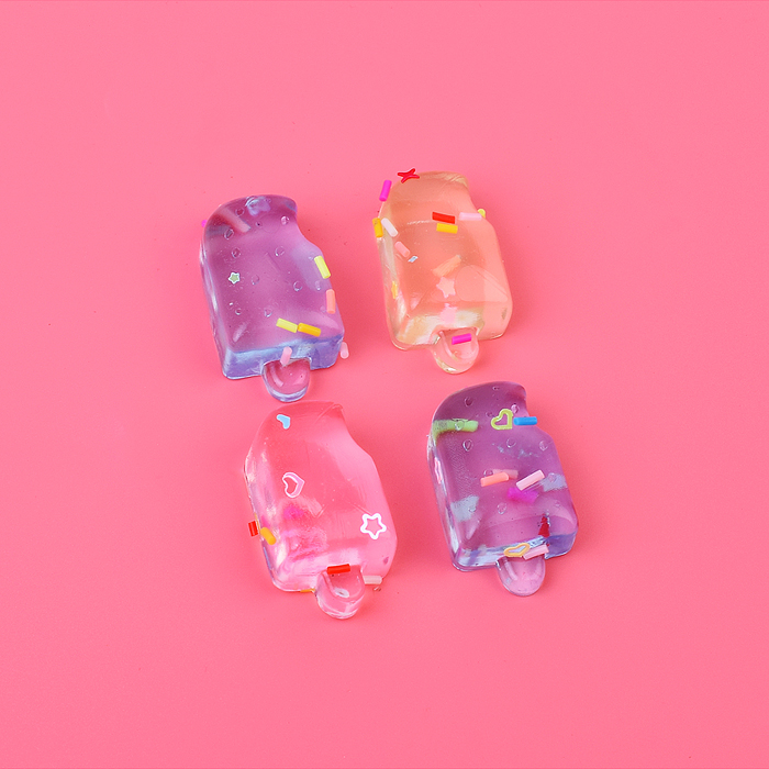 Фото к товару Игрушка-антистресс 00-5294 "Блестящее мороженое" Игрушка-антистресс 00-5294 "Блестящее мороженое"