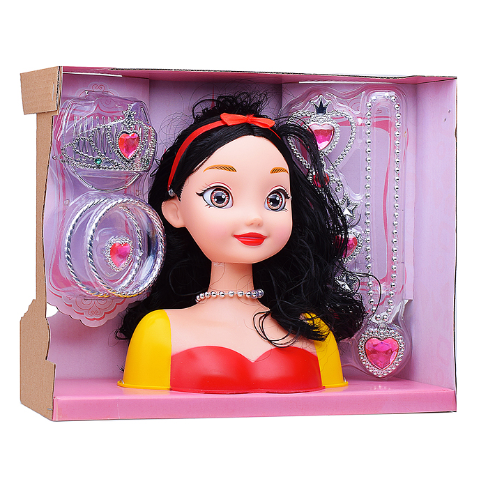 Набор стилиста 8226 "Студия красоты" ( без подарочной упаковки! )