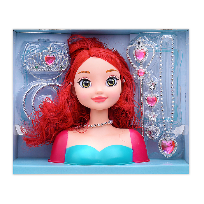 Набор стилиста 8226 "Студия красоты" ( без подарочной упаковки! )