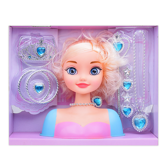 Набор стилиста 8226 "Студия красоты" ( без подарочной упаковки! )