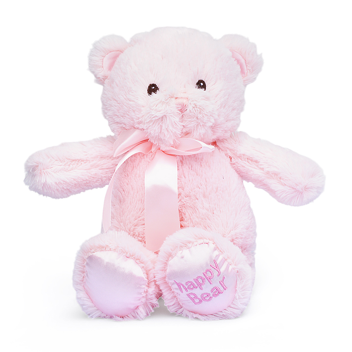 Мягкая игрушка "Медведь Умка" 28см.