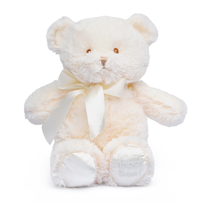 Мягкая игрушка "Медведь Умка" 28см.