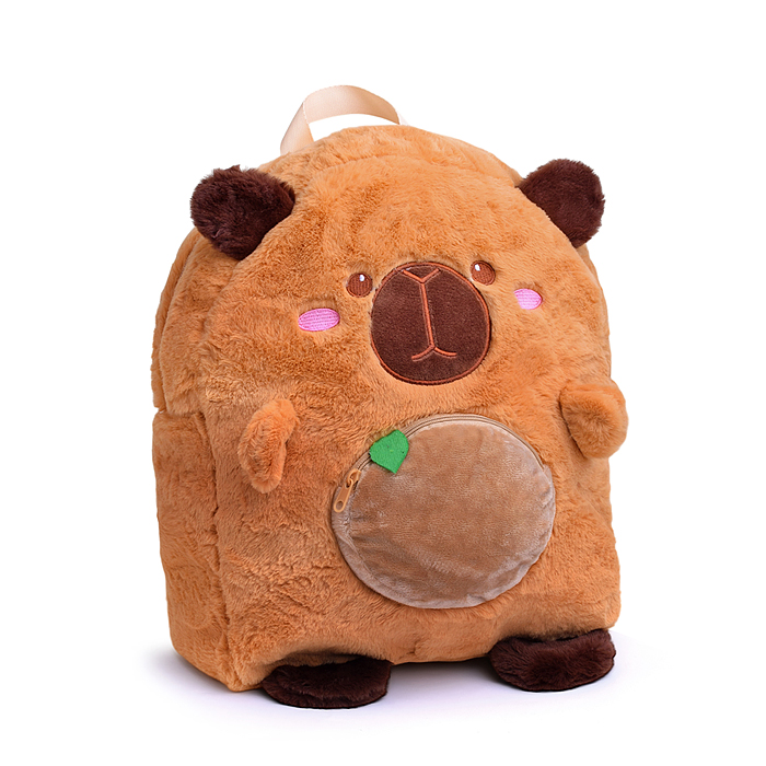 Сумочка детская М1271 "Мишутка" 30*35*10см. Сумочка детская М1271 "Мишутка" 30*35*10см.