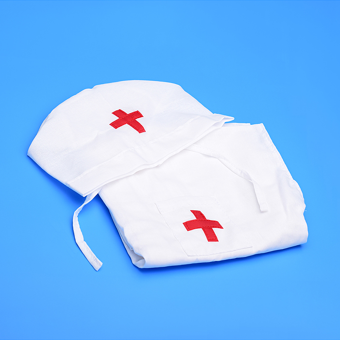 Игровой набор "Доктор" 22 предмета