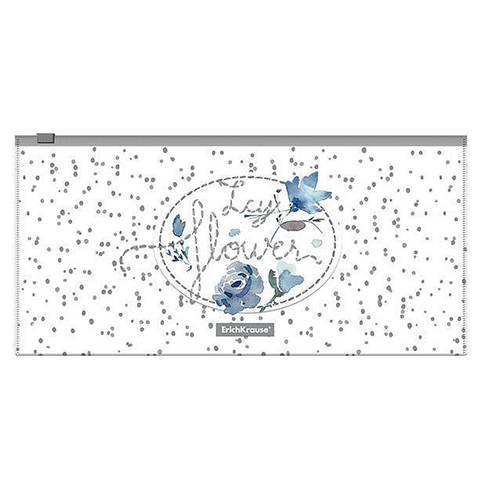 Zip-пакет пластиковый Frozen Beauty, Travel 