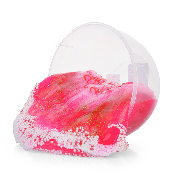 Слайм Пират, Аниме, 360 гр., маджента