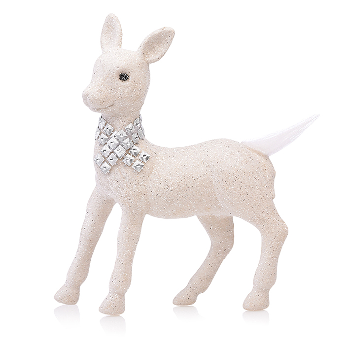 Новогоднее украшение S2221 "Олененок" Новогоднее украшение S2221 "Олененок"