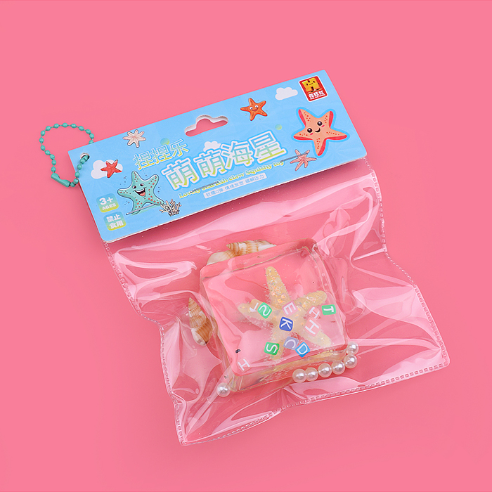 Фото к товару Игрушка - антистресс 00-5594 "Морская звезда" Игрушка - антистресс 00-5594 "Морская звезда"