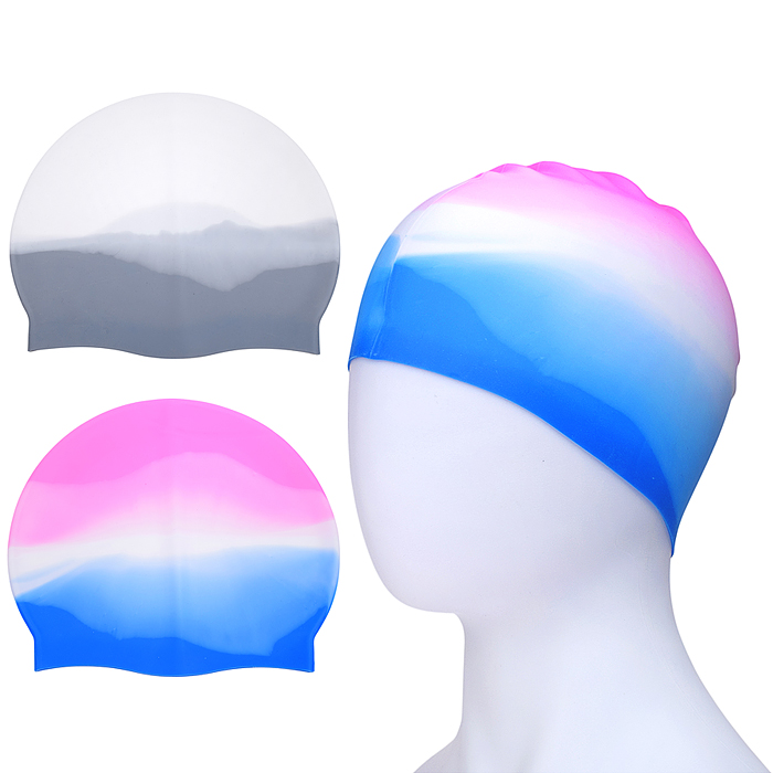 Шапочка для плавания 00-6120