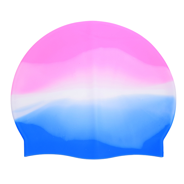 Фото к товару Шапочка для плавания 00-6120 Шапочка для плавания 00-6120