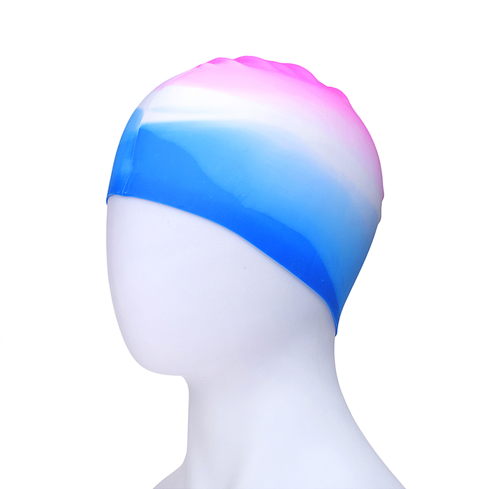 Фото к товару Шапочка для плавания 00-6120 Шапочка для плавания 00-6120