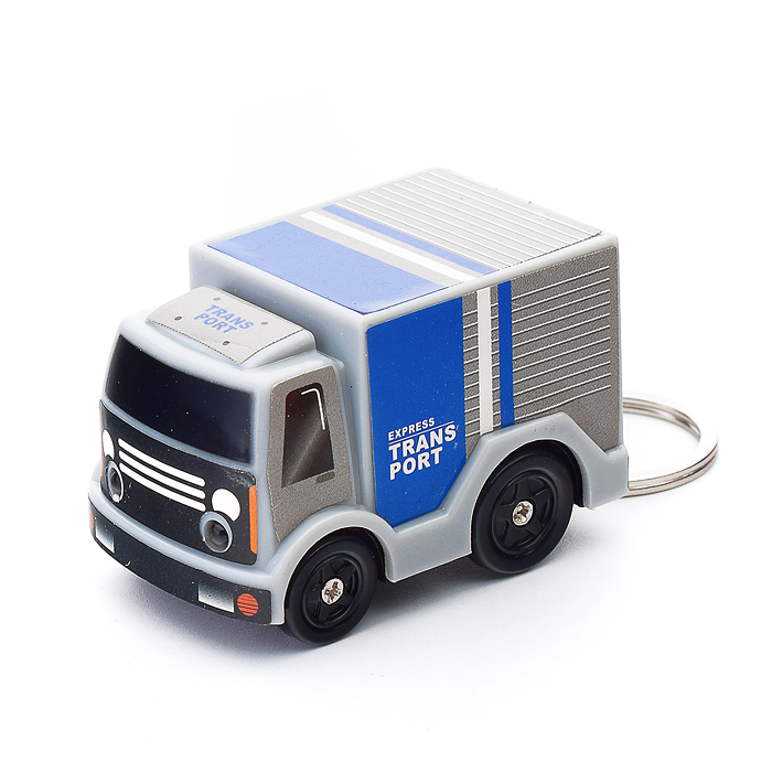 Игрушечный фонарик 00-2950 "Транспорт"