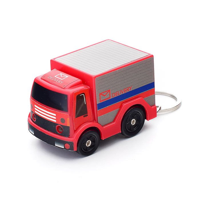 Игрушечный фонарик 00-2950 "Транспорт"