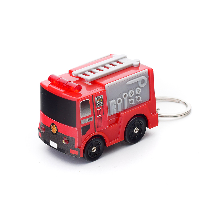 Игрушечный фонарик 00-2950 "Транспорт"