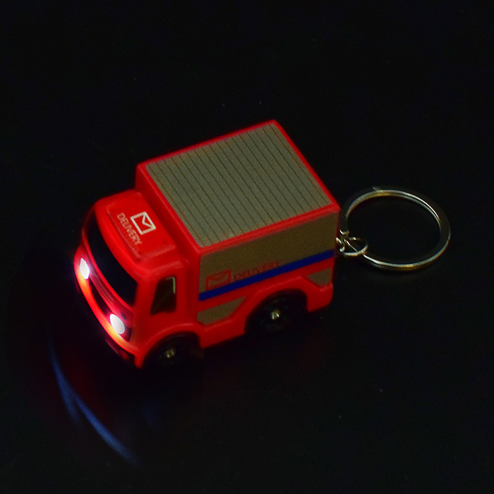 Игрушечный фонарик 00-2950 "Транспорт"