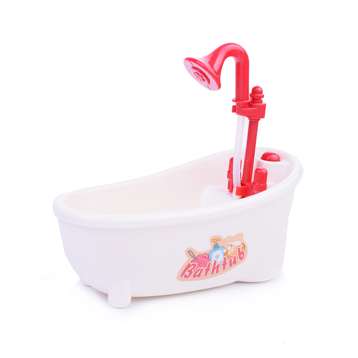 Фото к товару Набор ванная 3932 с лейкой, в коробке Набор ванная 3932 с лейкой, в коробке