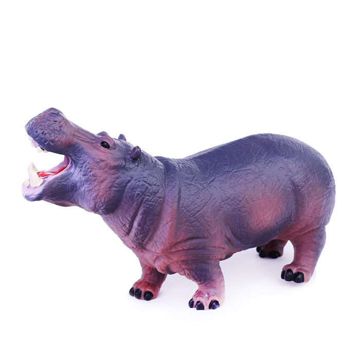 Бегемот Y0804 самец, в пакете