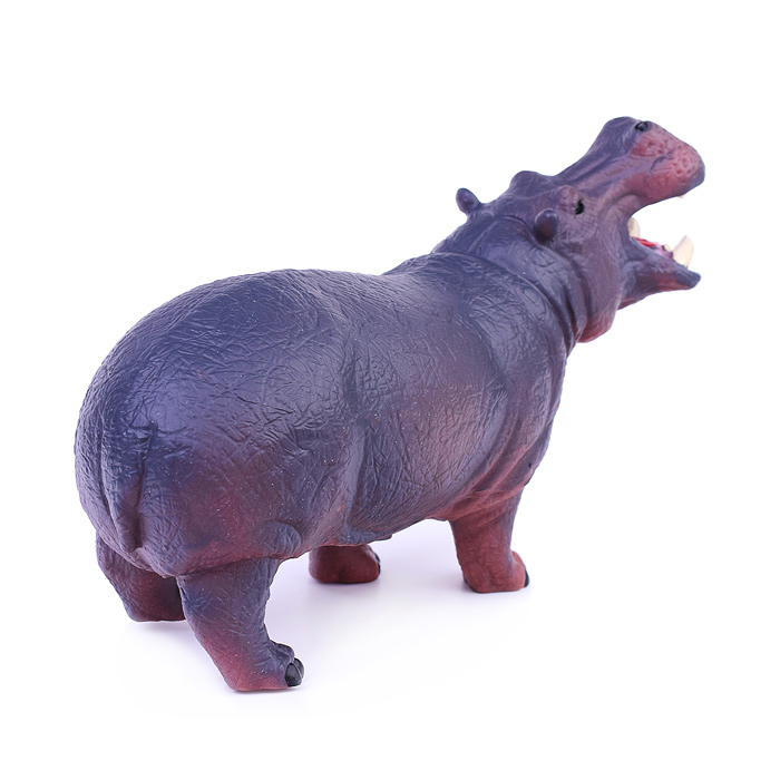 Бегемот Y0804 самец, в пакете