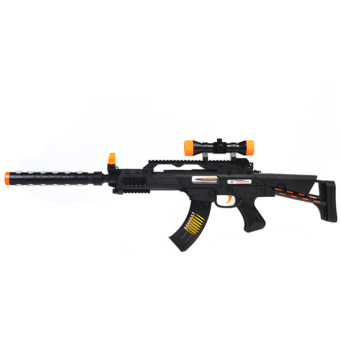 Автомат 6630-3 "Стрелок" в пакете