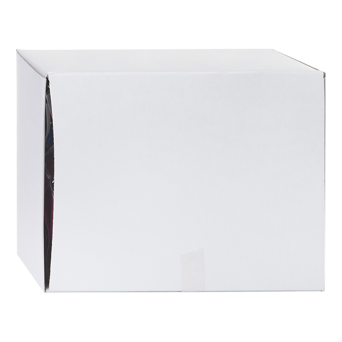 Набор ластиков "Fashion" 2 шт, синтетический каучук, в пластиковой упаковке