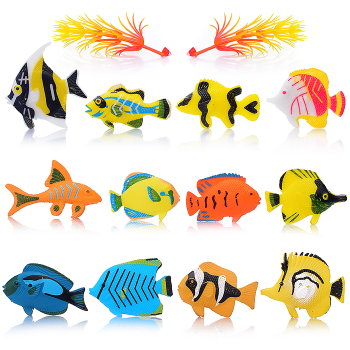 Набор LT03-1K "Морские обитатели" в пакете Набор LT03-1K "Морские обитатели" в пакете