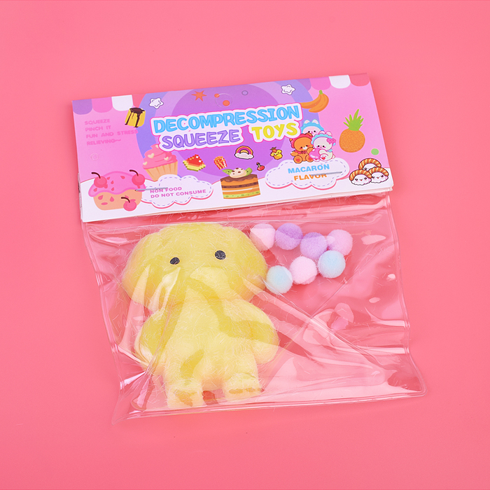 Фото к товару Игрушка-антистресс 00-5266 "Мохнатый песик" Игрушка-антистресс 00-5266 "Мохнатый песик"