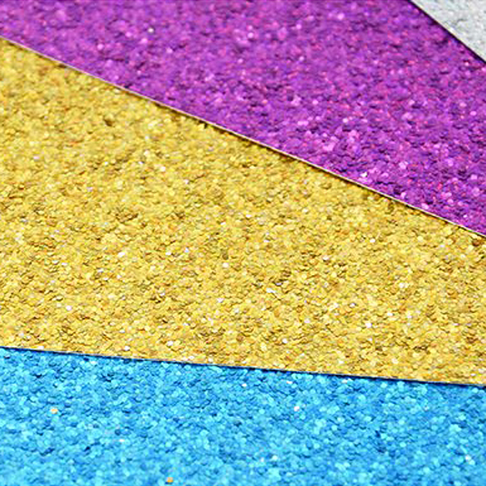 Фото к товару Картон цветной 4л. 4цв. с пайетками "Битое стекло" Картон цветной 4л. 4цв. с пайетками "Битое стекло"