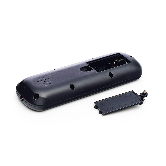 Фото к товару Пульт игрушечный TT619 (свет, звук) в коробке Пульт игрушечный TT619 (свет, звук) в коробке