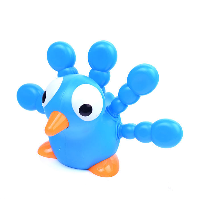 Сортер 27403 "Птички" в коробке