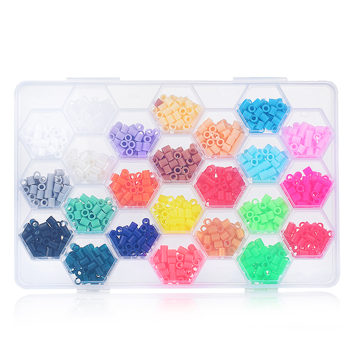 Набор творческая мастерская 00-4357 "Твори, чуди, фантазируй!" в коробке