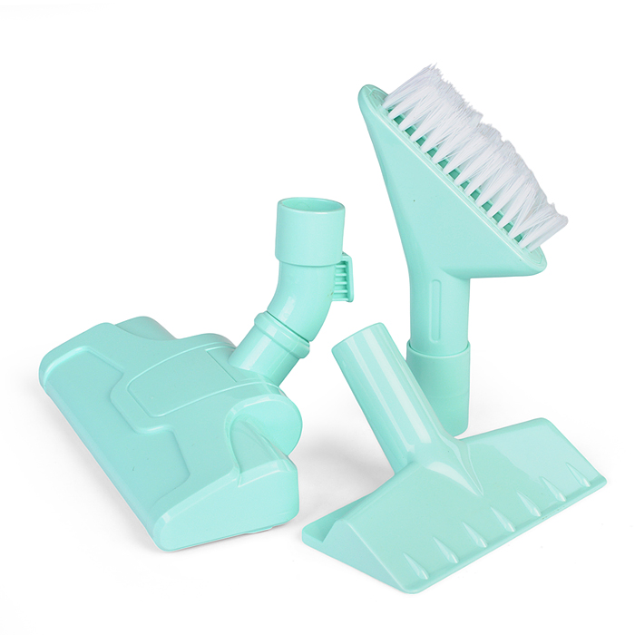 Фото к товару Бытовая техника A1011-2 "Пылесос" с насадками, в коробке Бытовая техника A1011-2 "Пылесос" с насадками, в коробке