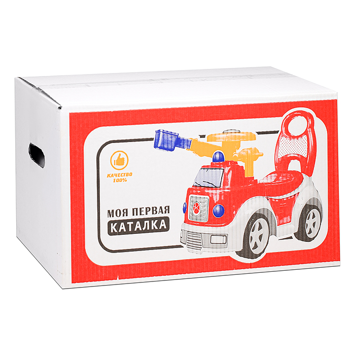 Детский автомобиль (Каталка толокар)