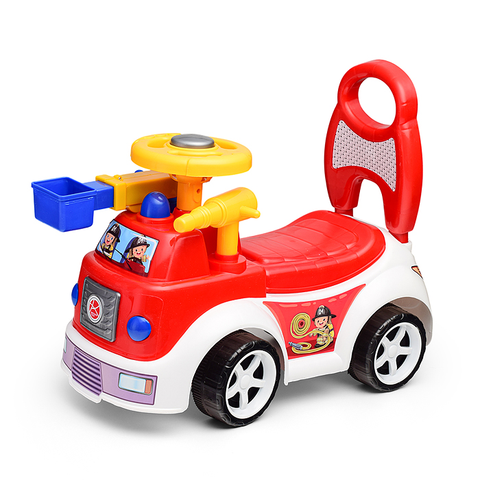 Детский автомобиль (Каталка толокар)