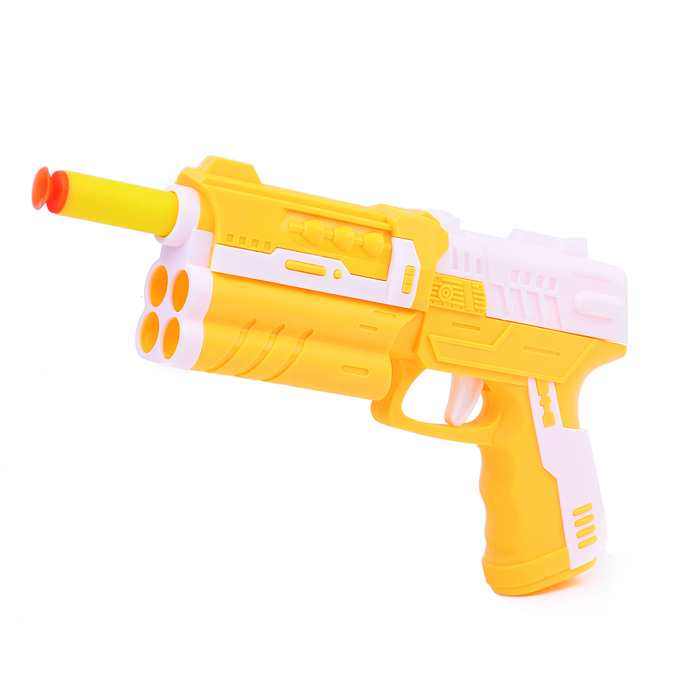 Фото к товару Набор полицейского A88-22 "Омон" в пакете Набор полицейского A88-22 "Омон" в пакете