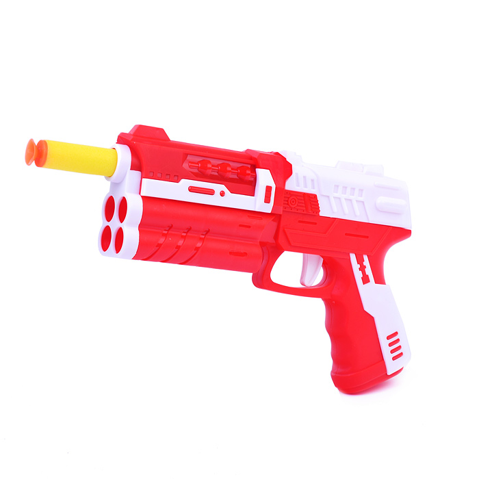 Фото к товару Набор полицейского A88-21 "Патруль" в пакете Набор полицейского A88-21 "Патруль" в пакете