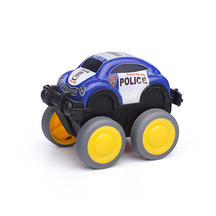 Машина 188-13 "Внедорожник-3" в пакете