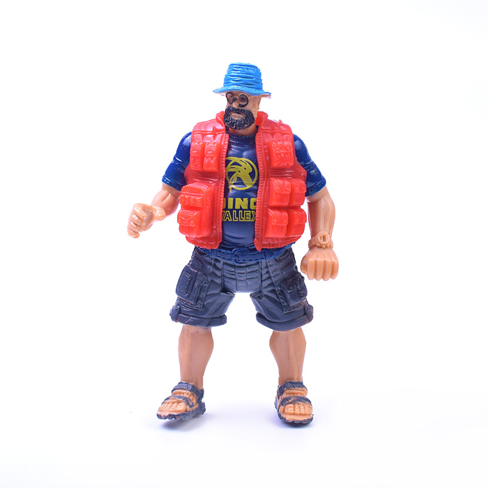 Фото к товару Набор с динозавром 2121-51G "Юрский период" в коробке Набор с динозавром 2121-51G "Юрский период" в коробке