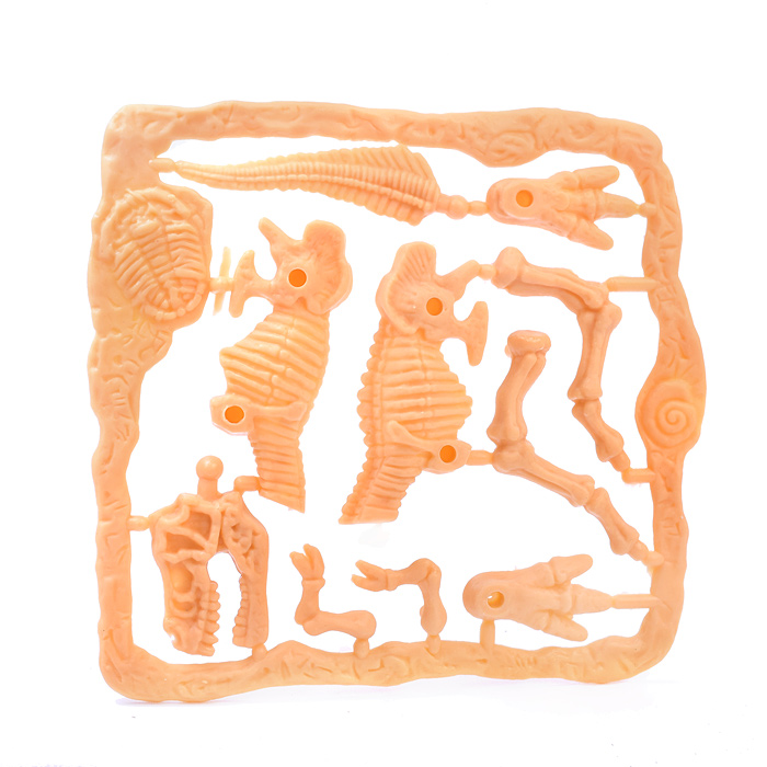 Фото к товару Набор с динозавром 2121-51G "Юрский период" в коробке Набор с динозавром 2121-51G "Юрский период" в коробке