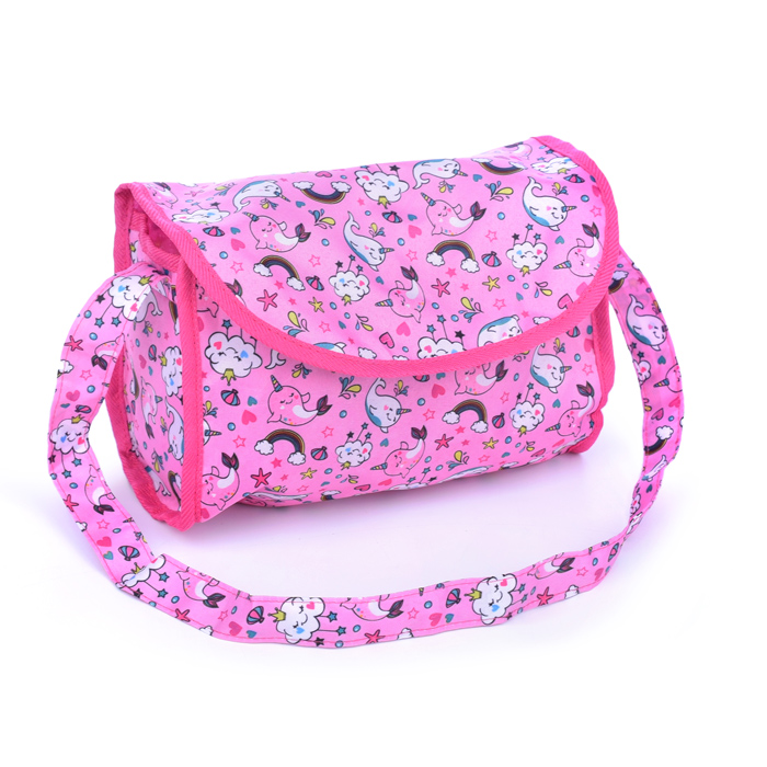 Фото к товару Коляска для кукол 9325, металлическая, складная, прогулочная c капюшоном, с сумкой и корзиной, цвет Коляска для кукол 9325, металлическая, складная, прогулочная c капюшоном, с сумкой и корзиной, цвет