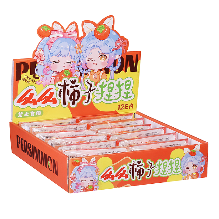 Фото к товару Игрушка -антистресс 00-5522 "Хурма" в пакете Игрушка -антистресс 00-5522 "Хурма" в пакете