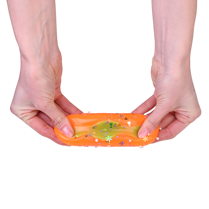 Фото к товару Игрушка -антистресс 00-5522 "Хурма" в пакете Игрушка -антистресс 00-5522 "Хурма" в пакете