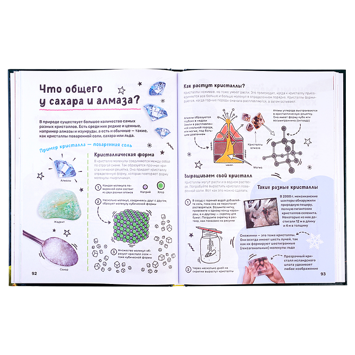 Фото к товару Суперэнциклопедия (нов.) Суперэнциклопедия (нов.)